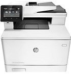 HP Color LaserJet Pro M477fdw