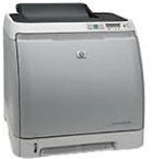 HP Color LaserJet 1600