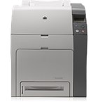 HP Color LaserJet 4700