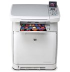 HP Color LaserJet CM1017