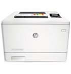 HP Color LaserJet Pro M452dn