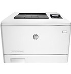 HP Color LaserJet Pro M452nw