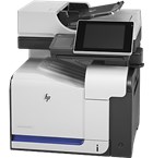 HP Color LJ Enterprise 500 M575c