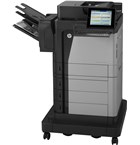 HP LaserJet Enterprise Flow M630z MFP