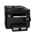 HP LaserJet Pro M225dn