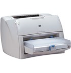 HP LaserJet 1005w