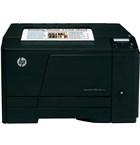 HP LaserJet 200 color mfp