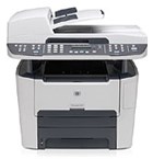 HP LaserJet 3390 MFP