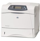 HP LaserJet 4350