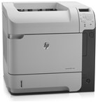 HP LaserJet Enterprise M602x