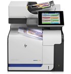 HP Color LJ Enterprise 500 M575dn