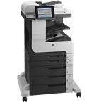 HP LaserJet Enterprise 700 M725z