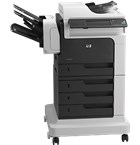 HP LaserJet Enterprise M4555fskm