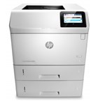 HP LaserJet Enterprise M606x