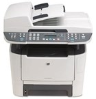 HP LaserJet M2727