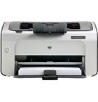 HP LaserJet P1006