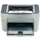 HP LaserJet P1505/n