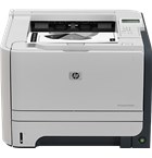 HP LaserJet P2055DN