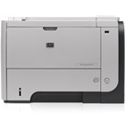 HP LaserJet P3015