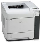 HP LaserJet P4015