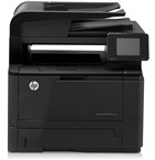 HP LaserJet Pro M425