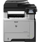 HP LaserJet Pro M521dn