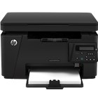 HP LaserJet Pro M125nw