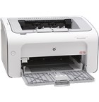 HP LaserJet Pro P1102