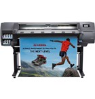 HP Latex 115 printer 54