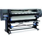 HP Latex 335 printer