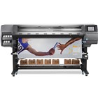 HP Latex 370 printer