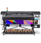 HP Latex 800W printer