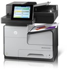 HP OfficeJet Ent. X585z