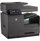 HP OfficeJet Pro X476dw MFP