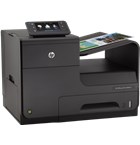 HP OfficeJet Pro X551dw