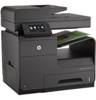 HP OfficeJet Pro X576dw MFP