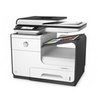 HP PageWide Pro 377dw