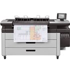 HP PageWide XL 3900 MFP