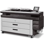 HP PageWide XL 5100 MFP
