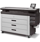 HP PageWide XL 8000 Printer