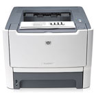 HP LaserJet P2015