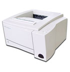 HP LaserJet 2100se