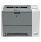 HP LaserJet P3005n