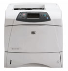 HP LaserJet 4200tn