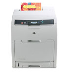 HP Color LaserJet CP3505