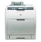 HP Color LaserJet 3800