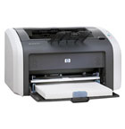 HP LaserJet 1012