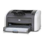 HP LaserJet 1015