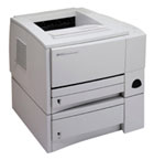 HP LaserJet 2200dtn/en