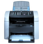 HP LaserJet 3015